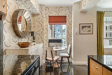 Rented by Halstead Real Estate