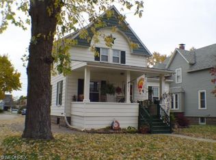 1819 E 45th St, Ashtabula, OH 44004