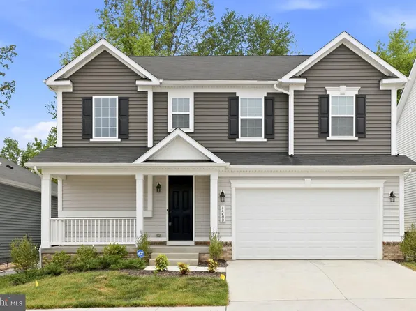 11408 Bluestem Way, Fredericksburg, VA 22407