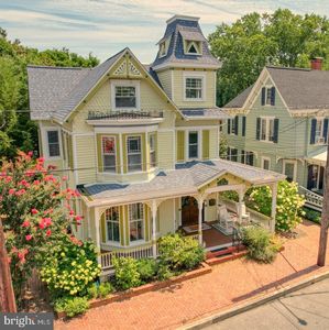 109 W South St, Smyrna, DE, 19977