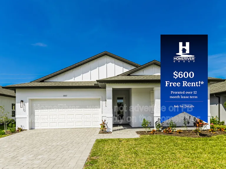 1662 Sunset Preserve Way — Photo 1