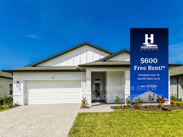 1662 Sunset Preserve Way