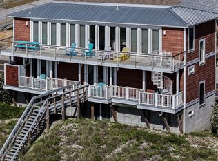 822 S Fletcher Ave, Fernandina Beach, FL 32034