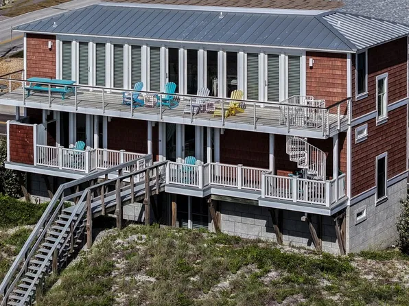 822 S Fletcher Ave, Fernandina Beach, FL 32034