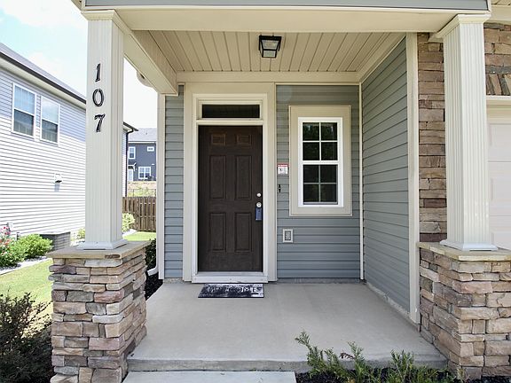5th image of 107 Brighton Landing Dr