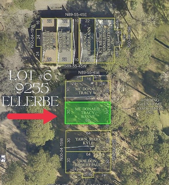 9255 Ellerbe Rd Shreveport, LA, 71106 Apartments for Rent Zillow