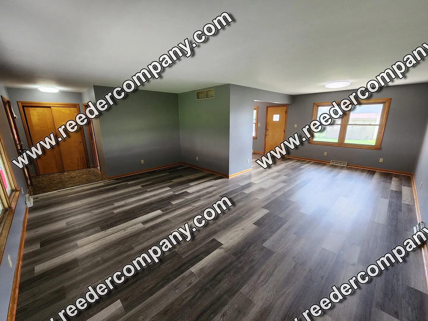 Spacious/Newly renovated 3 bedroom 2 bathroom house — Photo 3