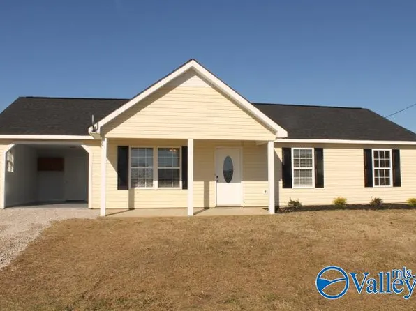 265 County Road 43, Cedar Bluff, AL 35959