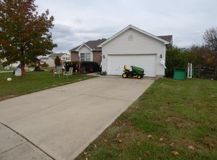 1270 Shattuck St, Lebanon, OH 45036