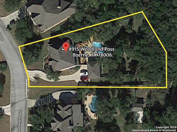 3rd image of 8915 Woodland Pass