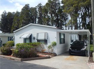 20097 Cot Rd, Lutz, FL 33558