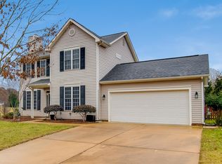 5803 Broadleaf Rd, Summerfield, NC 27358