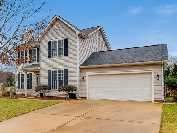 5803 Broadleaf Rd, Summerfield, NC 27358