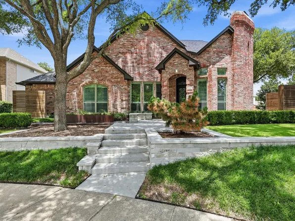 1601 Glen Springs Dr, Plano, TX 75093