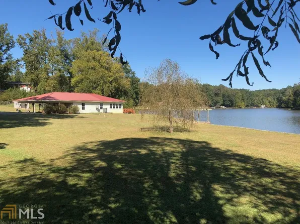 7 Everett Dr, Rockmart, GA 30153