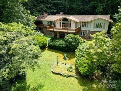 1315 Glen Cannon Dr, Pisgah Forest, NC, 28768