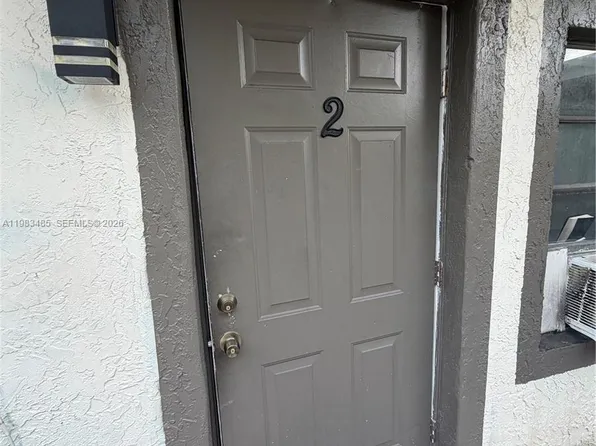 626 NW 10th Ter APT 2, Fort Lauderdale, FL 33311