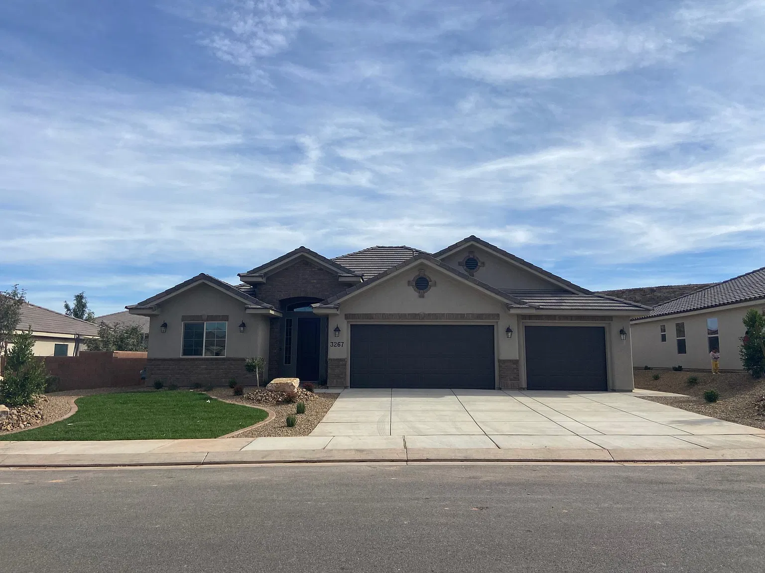3267 S 3350 E — Photo 1
