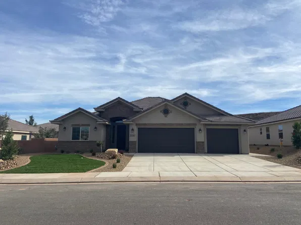 3267 S 3350 E, Saint George, UT 84790