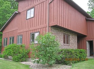 10843 5th St, Hewitt, WI 54441
