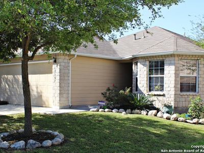 13007 Camino Carlos, San Antonio, TX, 78233