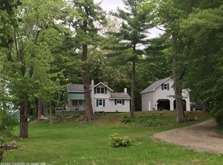 112 Quince Ln, Unity, ME 04988