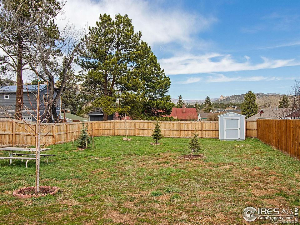 240 South Court, Estes Park, CO 80517 Zillow