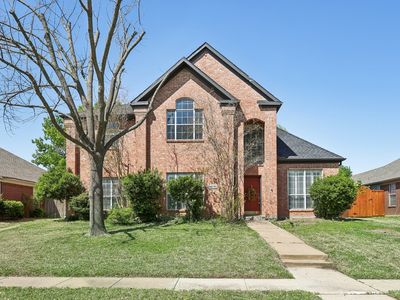 8901 Smokey Dr, Plano, TX, 75025