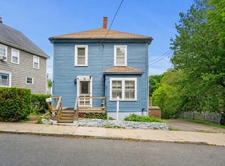19 Greene St, Beverly, MA 01915