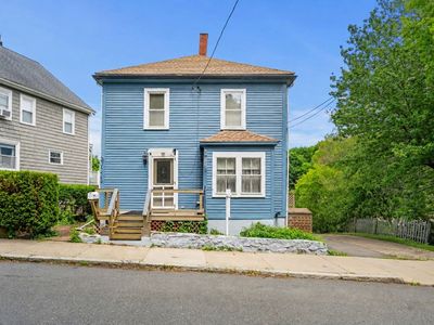 19 Greene St, Beverly, MA, 01915