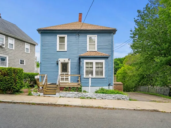 19 Greene St, Beverly, MA 01915