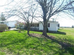 121 Spring Valley Rd, Danville, KY 40422