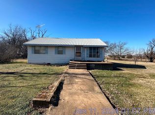 24600 Harvest, Morrison, OK 73061