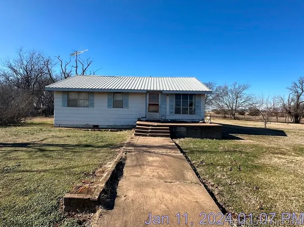 24600 Harvest, Morrison, OK 73061