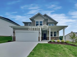 203 Gershon Way, Mount Juliet, TN 37122