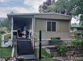 123 Adams St, Horseshoe Bend, ID 83629