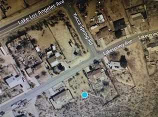 1 Lakespring Ave #283, Palmdale, CA 93591