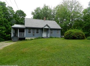 203 Blake Rd, Standish, ME 04084