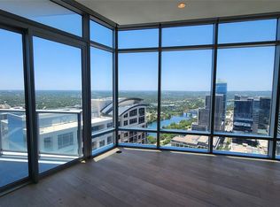 200 Congress Ave UNIT 38SW, Austin, TX 78701