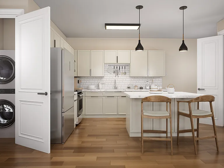 Element 26 Apartments — Photo 107