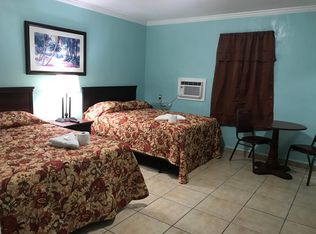 1627 S Byron Butler Pkwy, Perry, FL 32348