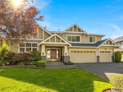 235 249th Place NE, Sammamish, WA, 98074