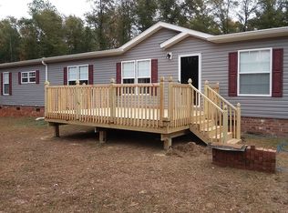 4960 McCombs Rd, Hephzibah, GA 30815