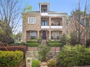 2263 Matthews St NE, Atlanta, GA 30319