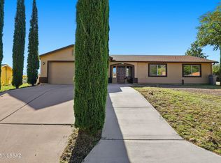 473 Alondra Ct, Rio Rico, AZ 85648