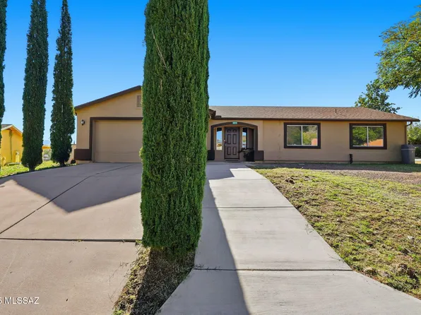 473 Alondra Ct, Rio Rico, AZ 85648