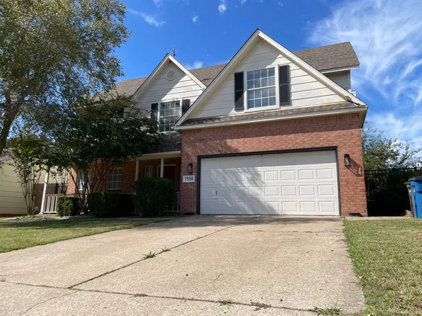 7508 S 92nd East Ave, Tulsa, OK 74133