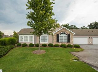 127 High Hat Cir, Greenville, SC 29617