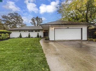 930 Pinto Ct, Walnut Creek, CA 94596