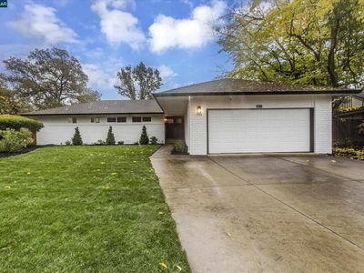 930 Pinto Ct, Walnut Creek, CA, 94596
